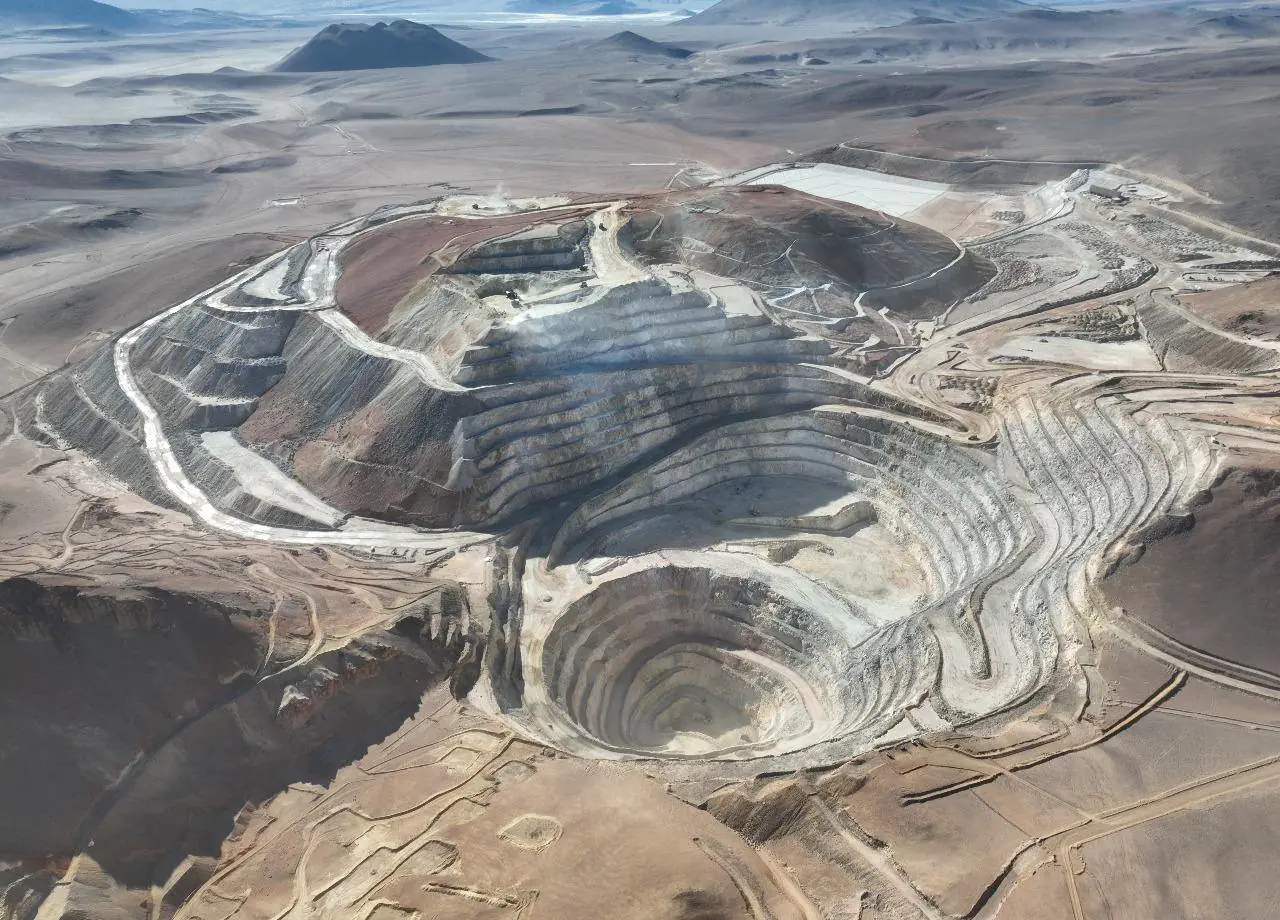 Cumplimiento ley laboral en la Industria Minera