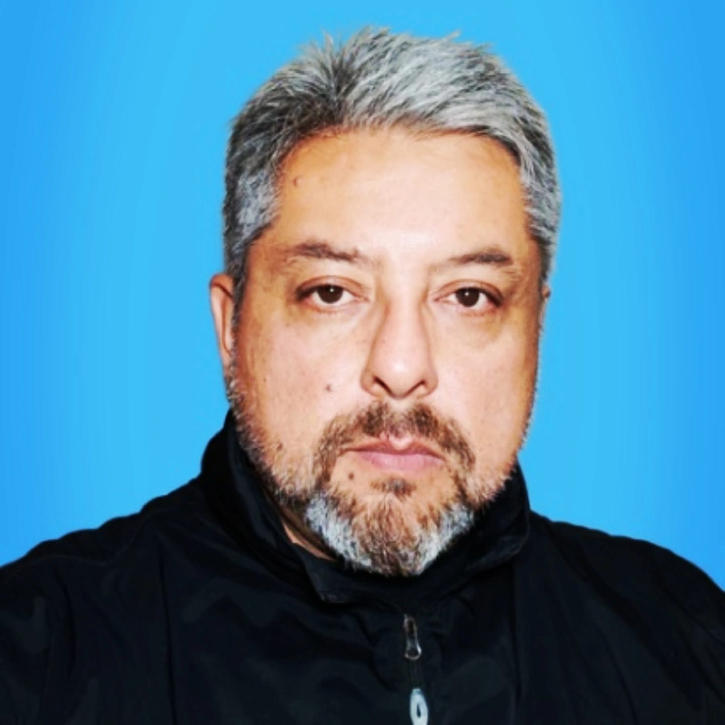 Jorge Parra Cerda